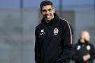 Assistant Fonseca: Matvienko, Grechishkin and Dodo adapt well