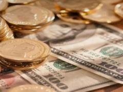 Ukraine in 2018 must pay half of the external debts