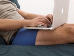 Smart panties to protect male health from radiation gadgets