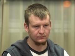 Russian military Ageyev, detained in the Donbass, sentenced to ten years in prison