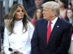 Trump was offered to decorate the White House with a gold toilet bowl