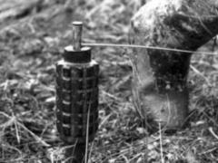 The demining of the Donbass will take decades - the State Department