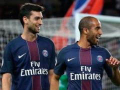 Moura wants in Tottenham, Pastor - no