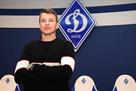 Ротань: Перехід в Динамо? Був двома руками "за"