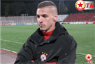 Dynamo interesting Bulgarian striker