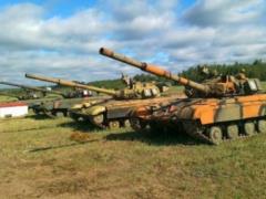 Ukraine was surprised at the reproach of the American general over Ukrainian tanks