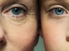 Scientists found out the cause of premature aging