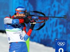 The sports world is upset by the Olympics without Russians