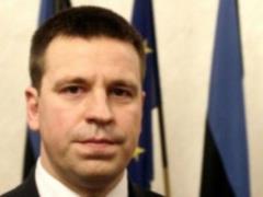 Эстония призвала Украину удалить страну из списка офшоров