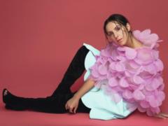 Pregnant Jamala experienced  shock and confusion  after learning about her interesting situation