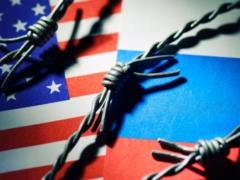 The US added a sanctions list against the Russian Federation
