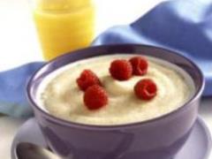 List of the most useful cereals
