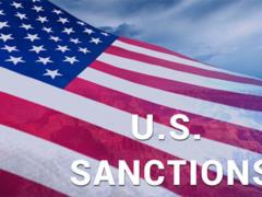 Ukrainian embassy in the US welcomes new anti-Russian sanctions