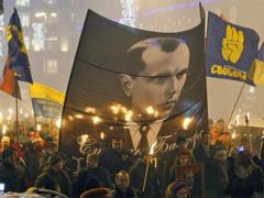The Ministry of Foreign Affairs commented on the Polish draft law on the prohibition of propaganda  banderism 