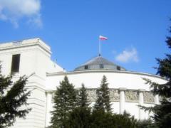 Poland banned the Bandera ideology