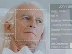 AR-technology will allow you to look under the patient s skin without surgery