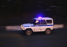 In Russia, a homeless person was detained for propagating IGIL-media