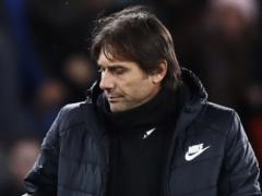 Conte: I will be happy if new players come, but the leadership decides