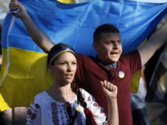 The population of Ukraine until 2050 can be reduced to 36.4 million people
