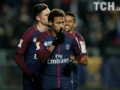 It became known, under what condition PSG will release Neimar to  Real 