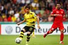 Borussia D - Freiburg: forecast of the bookmakers for the match Bundesliga