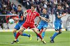Bavaria - Hoffenheim: forecast of the bookmakers for the match Bundesliga