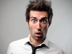 Degeneration is already on. Scientists predicted when the men die out