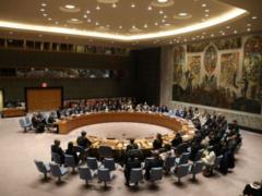 ООН закликає до миру в усьому світі на час ОІ-2018