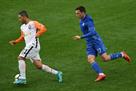 Miner does not hurry to sign Nicolas Moreau