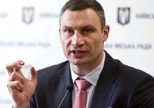 Klitschko increased his salary while he was on a business trip