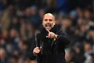 Guardiola commented on the possible transfer of Fred