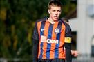 Mariupol leased the leader and captain of the Miner s double