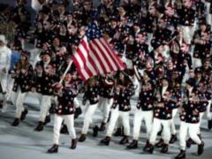 США збільшили кількість спортсменів для участі в Олімпіаді - 2018