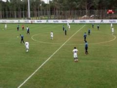 Antonov helped Chernomorets minimize Vardar