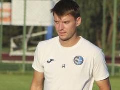 Pozdalenko: Keshli left, because the club s level is very low