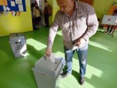 У Чехії триває президентська гонка