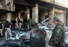 Explosion in Kabul: the number of victims increased to 40