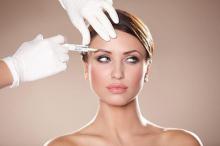 Injection methods used in cosmetology