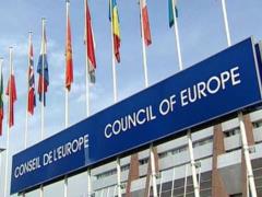  Візантійські ігрища . У Раді Європи пішли на підлість щодо України