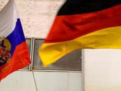 Немецкий политик сравнил санкции с  дохлой клячей 