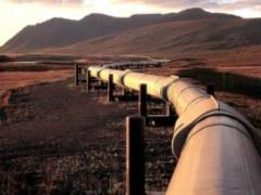 SBU blocked the channel of illegal theft of oil