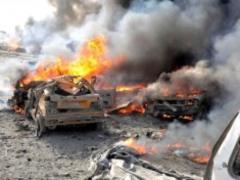 Terrorist attack in Kabul: the number of victims increased