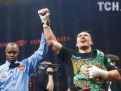  The heaviest 12 rounds in a career . How Usik won the super fight against Breedis