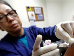 The US is experiencing one of the most powerful epidemics of influenza in a decade and a half