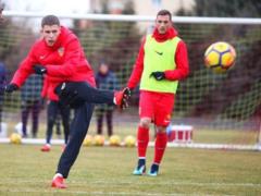 Ukrainians abroad. Kravets debuted in Turkey, Koval sat on a bench in Spain