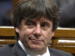 Пучдемон не зможе зайняти пост глави Каталонії заочно