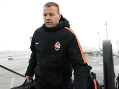 Fomin: This is my last chance to gain a foothold in Shakhtar