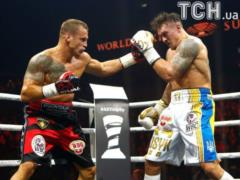 Briedis after the defeat of Usiku wanted a rematch