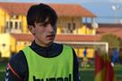 Yakimiv: Steel now plays with the ball more