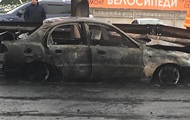 Стали известны подробности масштабного ДТП в Киеве